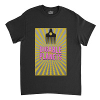 Digable Planets My Favorite People Classic T-shirt | Artistshot