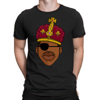 Gifts Idea A Rapper Record Producer Art T-shirt | Artistshot