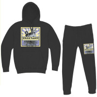 Knuckle Down Lover Gifts Hoodie & Jogger Set | Artistshot