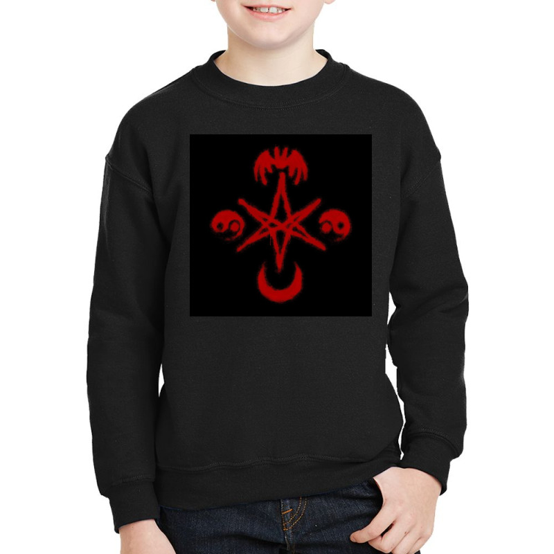 Die 4 U Youth Sweatshirt by DawnRoy | Artistshot