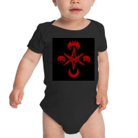 Die 4 U Baby Bodysuit | Artistshot