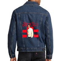 See Clearly Men Denim Jacket | Artistshot