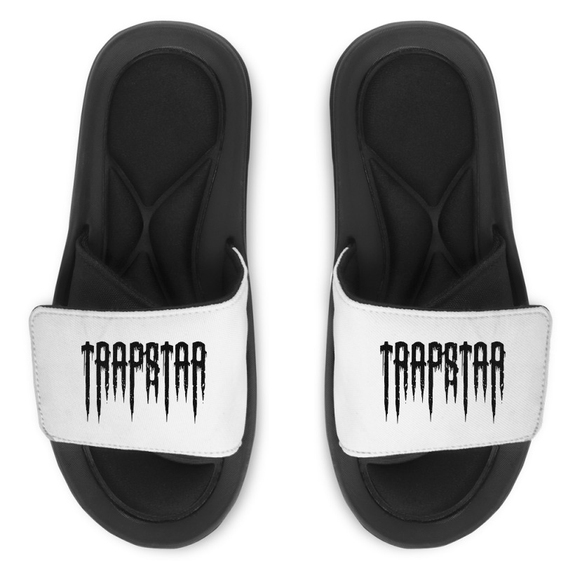 trapstar sandals