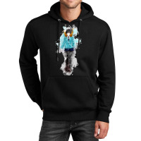 Graphic Vintage  Periods Vintage Retro Unisex Hoodie | Artistshot