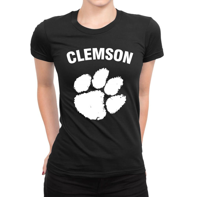 ladies clemson shirts