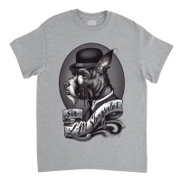 Sir Little Man Shagsalot Classic T-shirt | Artistshot