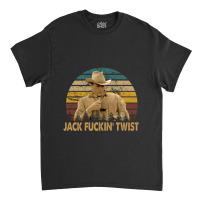 Retro Vintage Brokeback Mens My Favorite Classic T-shirt | Artistshot