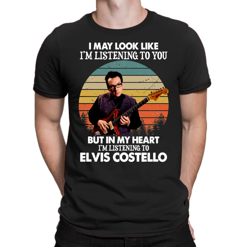 Vintage Graphic  Costellos Art T-shirt | Artistshot