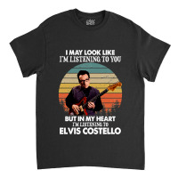 Vintage Graphic  Costellos Art Classic T-shirt | Artistshot