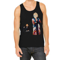 Graphic Music Jean Paul Funny Gift Tank Top | Artistshot