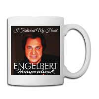 Engelbert Humperdinck Coffee Mug | Artistshot