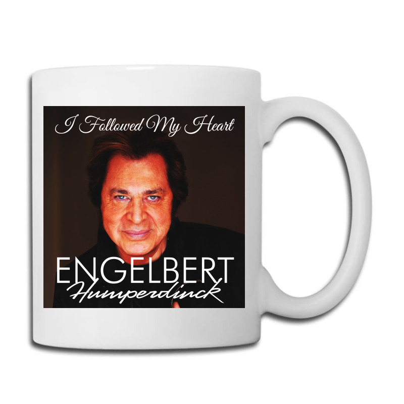 Engelbert Humperdinck Coffee Mug | Artistshot