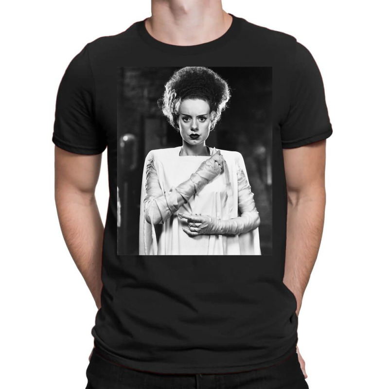 Art Frankenstein Funny Gifts Boys Girls T-Shirt by ArtistConner | Artistshot