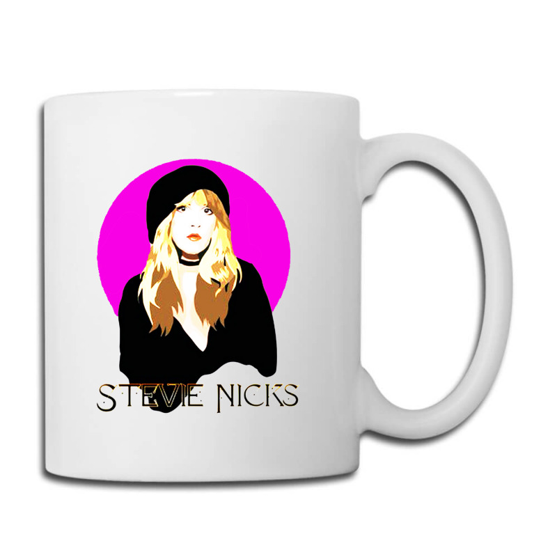 Stevie Nicks For Pr Mug 11 Oz White Funny Gift Mugs 