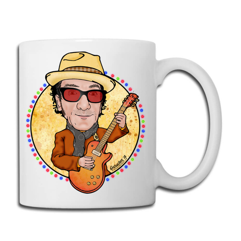 Classic Retro  Power Pop Music Kids Coffee Mug | Artistshot