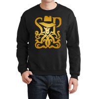 Art Skulduggery My Favorite People Crewneck Sweatshirt | Artistshot