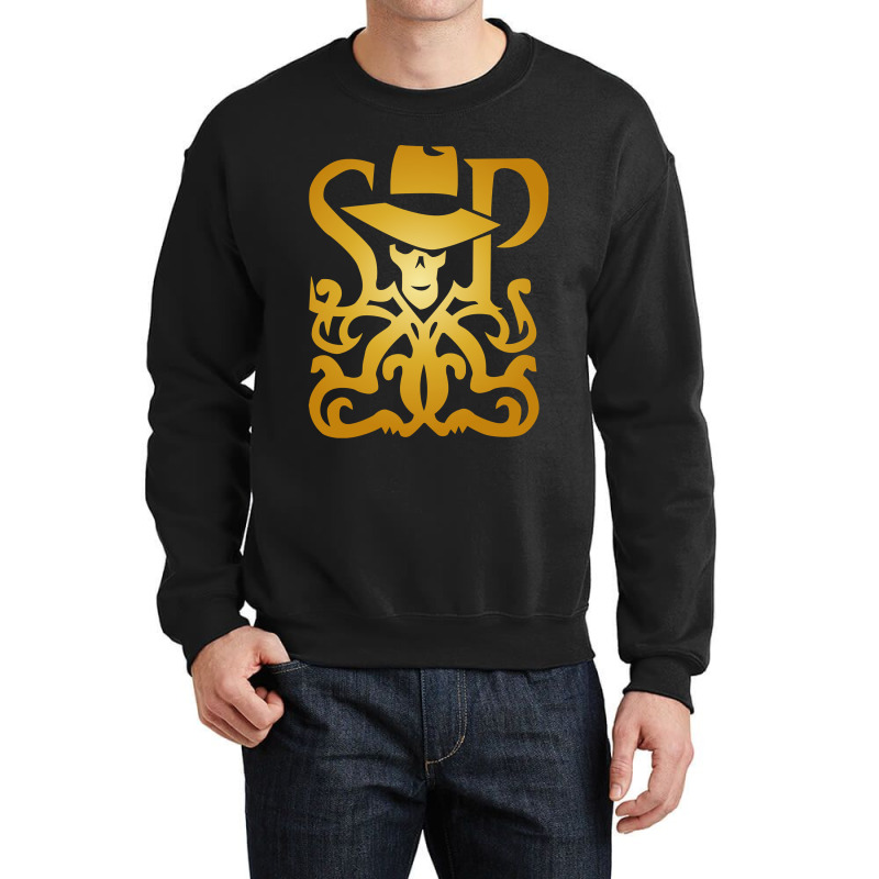 Art Skulduggery My Favorite People Crewneck Sweatshirt by ArtistConner | Artistshot