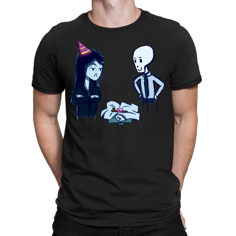 I'll Get You A Stick Women My Favorite T-Shirt by ArtistConner | Artistshot