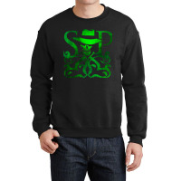 Lover Gifts Skulduggery Art Crewneck Sweatshirt | Artistshot