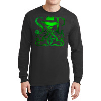 Lover Gifts Skulduggery Art Long Sleeve Shirts | Artistshot