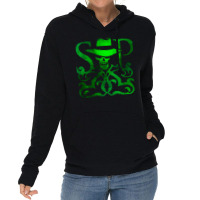 Lover Gifts Skulduggery Art Lightweight Hoodie | Artistshot