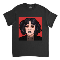 Art Pale Waves Vintage Retro Classic T-shirt | Artistshot