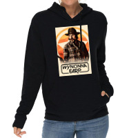 Holliday Mens My Favorite Lightweight Hoodie | Artistshot