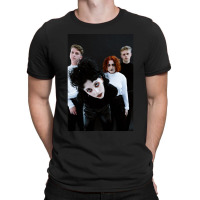 Lover Gifts Pale Waves Painting T-shirt | Artistshot