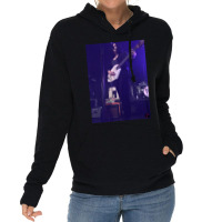 Lover Gifts Pale Waves Vintage Lightweight Hoodie | Artistshot