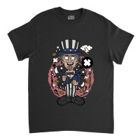 Uncle Sam My Favorite People Classic T-shirt | Artistshot