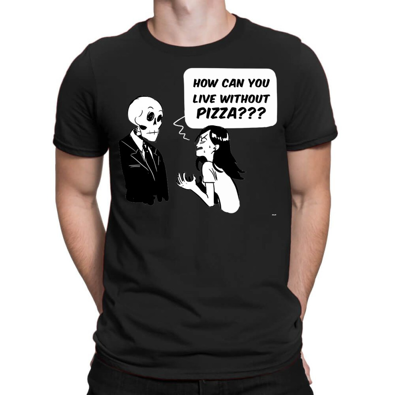 Graphic Skulduggery Mens Best T-Shirt by ArtistConner | Artistshot