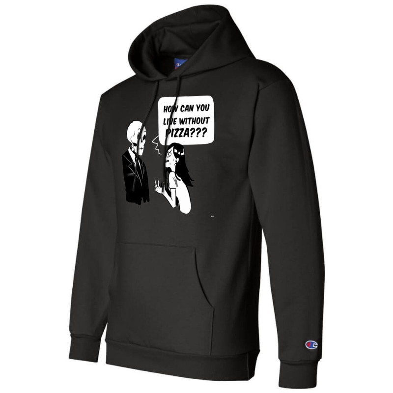 Graphic Skulduggery Mens Best Champion Hoodie by ArtistConner | Artistshot