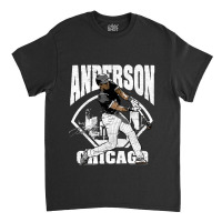 Tim Anderson Field Funny Gift Classic T-shirt | Artistshot