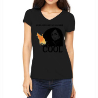 Graphic Skulduggery Pleasant Mens Best Women's V-neck T-shirt | Artistshot