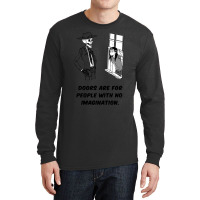 Poster Skulduggery Lover Gifts Long Sleeve Shirts | Artistshot