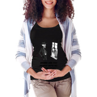 Poster Skulduggery Lover Gifts Maternity Scoop Neck T-shirt | Artistshot