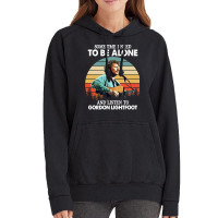 Classic Retro  Musician Films Characters Painting Vintage Hoodie | Artistshot