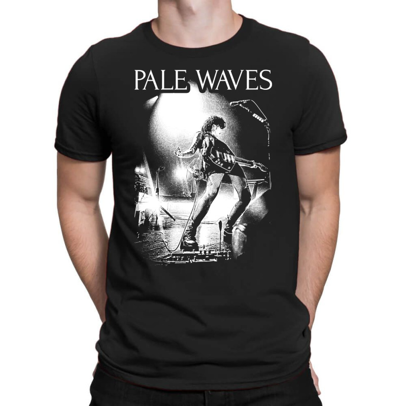 Vintage Pale Waves Gifts Idea T-shirt | Artistshot