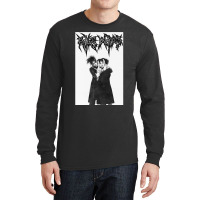 Art Pale Waves My Favorite People Long Sleeve Shirts | Artistshot