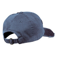 Shut The Duck Up Vintage Cap | Artistshot