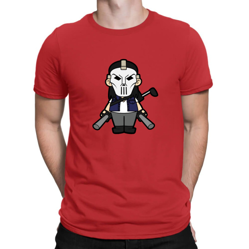 casey jones shirt