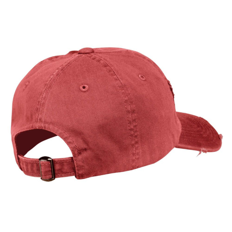 Being An Event Planner Like The Bike Is On Fire Vintage Cap | Artistshot