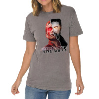 The Boys Vintage T-shirt | Artistshot