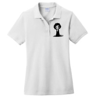 My Little Sandman Ladies Polo Shirt | Artistshot