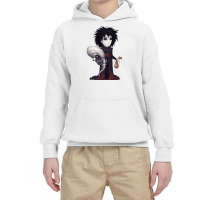 The Sandman Movie Youth Hoodie | Artistshot