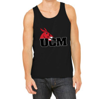 The Central Missouri Athletics Tank Top | Artistshot