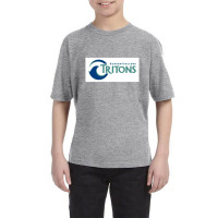 The Eckerd Tritons Youth Tee | Artistshot