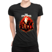 Graphic Vintage  Witchs Movie Character Day Gift Ladies Fitted T-shirt | Artistshot