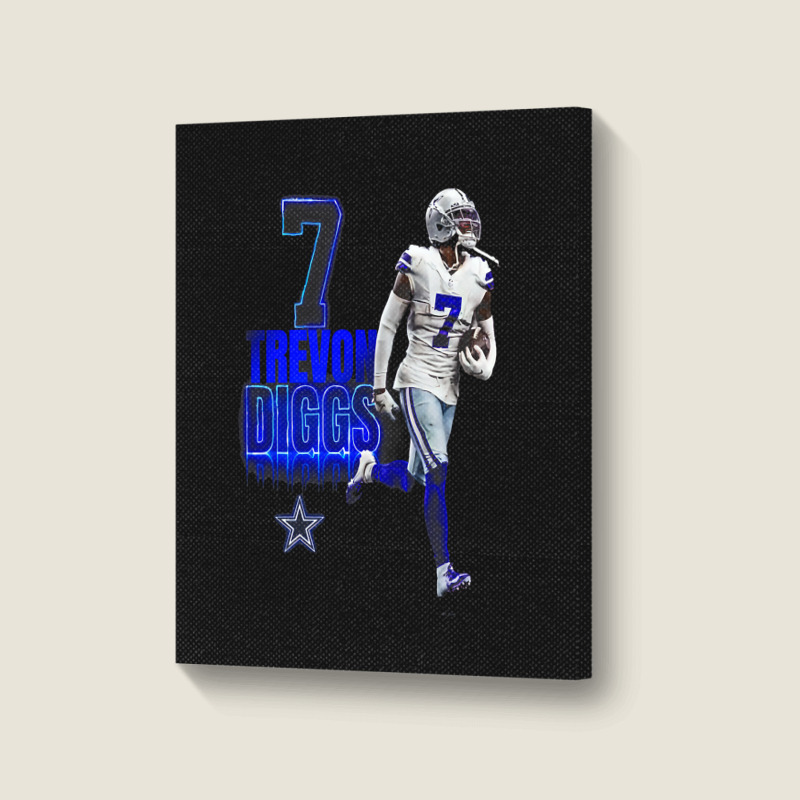 7 Trevon-Diggs Int T-Shirt