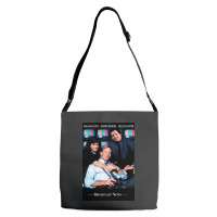 Vintage Classic Cartoon  Popular Mens Womens Adjustable Strap Totes | Artistshot